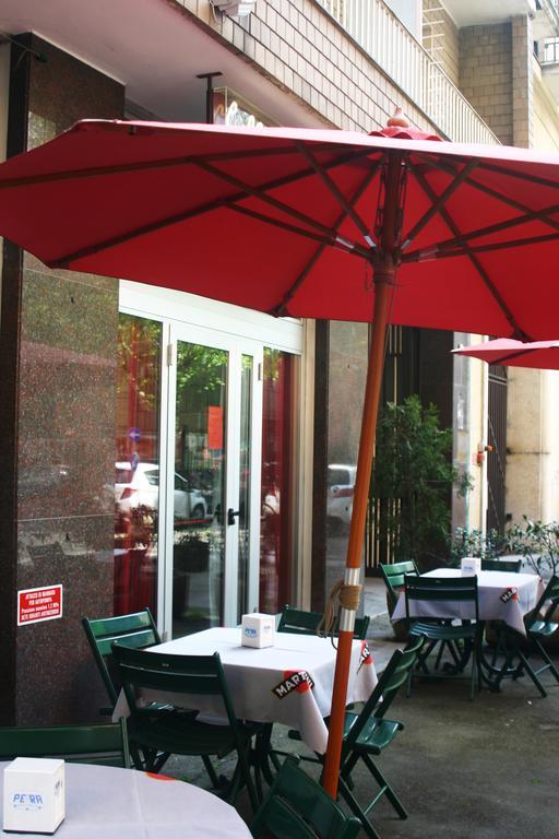 Domus Hotel Alessandria Luaran gambar