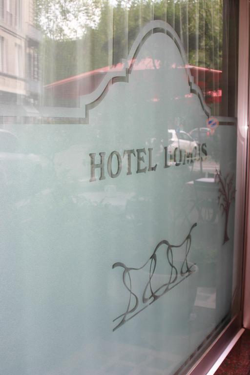 Domus Hotel Alessandria Luaran gambar