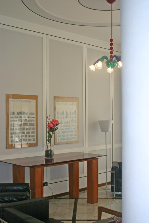 Domus Hotel Alessandria Luaran gambar