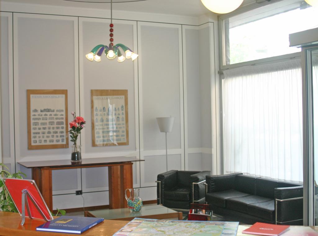 Domus Hotel Alessandria Luaran gambar