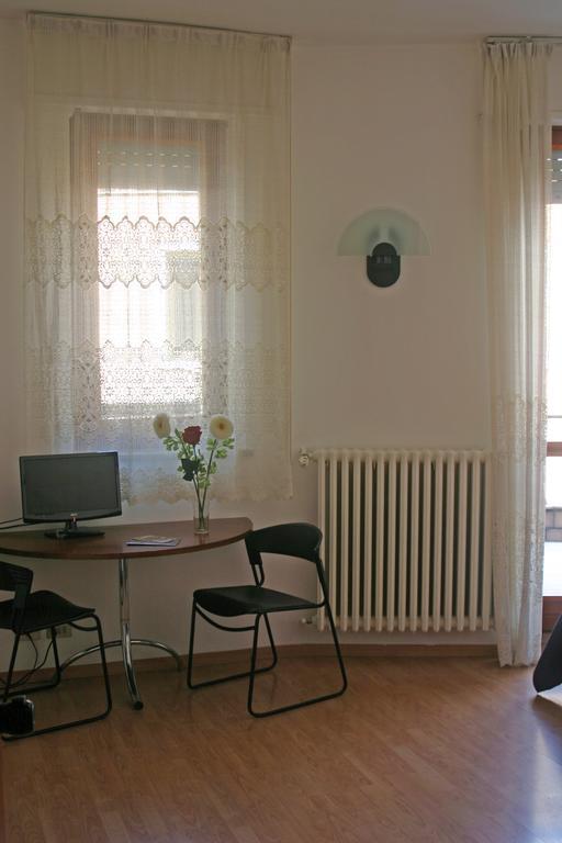 Domus Hotel Alessandria Luaran gambar
