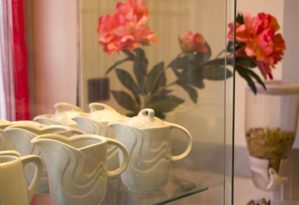 Domus Hotel Alessandria Luaran gambar
