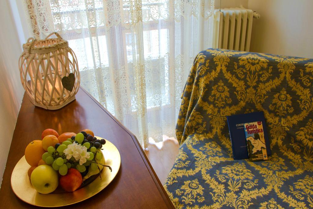 Domus Hotel Alessandria Luaran gambar