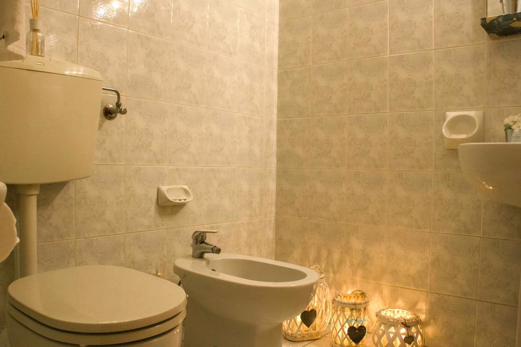 Domus Hotel Alessandria Luaran gambar