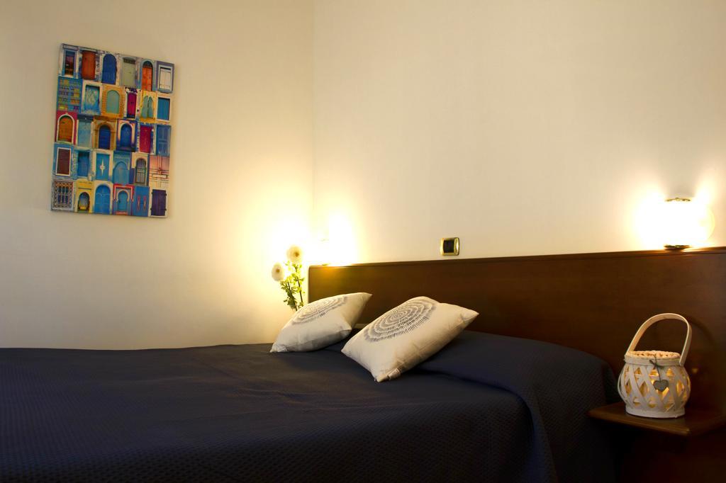 Domus Hotel Alessandria Luaran gambar