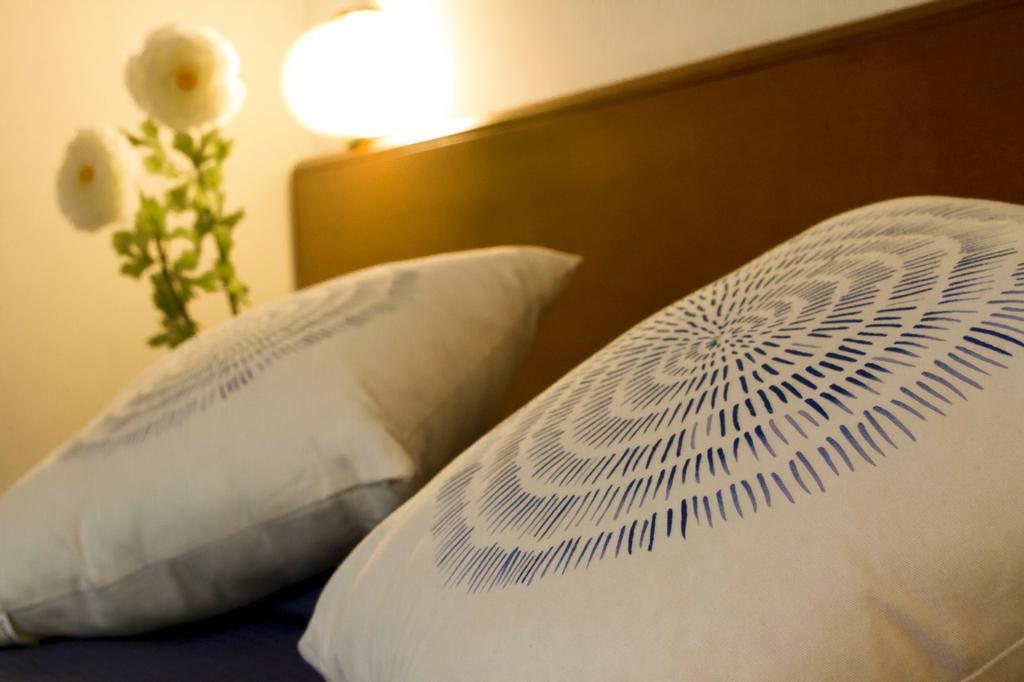 Domus Hotel Alessandria Luaran gambar