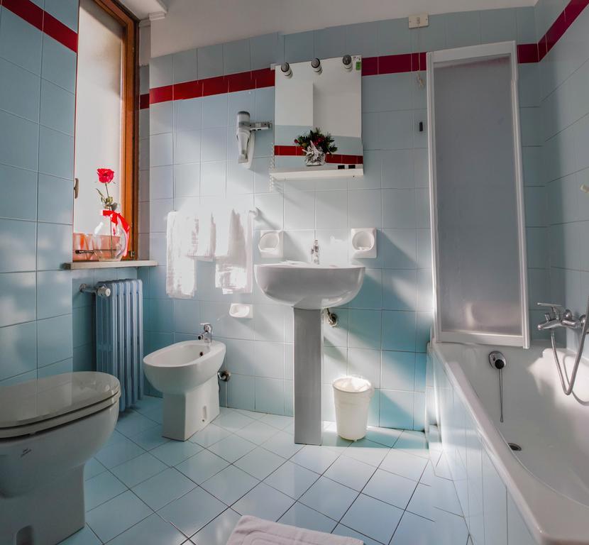 Domus Hotel Alessandria Luaran gambar