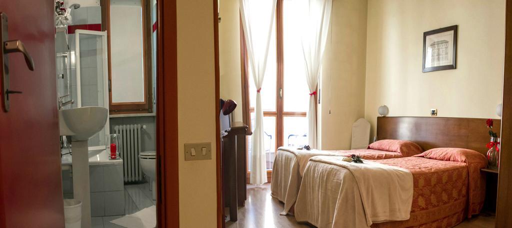 Domus Hotel Alessandria Luaran gambar