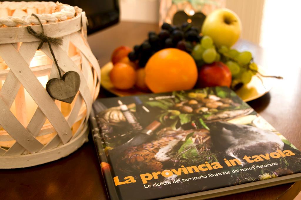 Domus Hotel Alessandria Luaran gambar