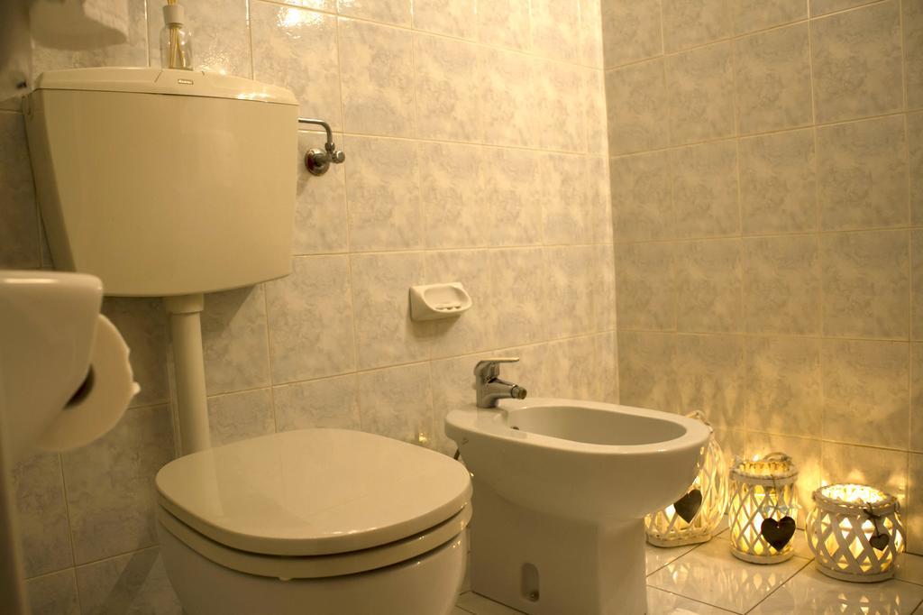 Domus Hotel Alessandria Luaran gambar