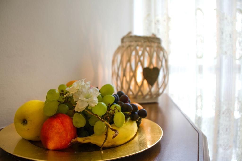 Domus Hotel Alessandria Luaran gambar