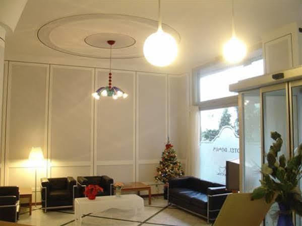 Domus Hotel Alessandria Luaran gambar